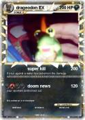 drageodon EX
