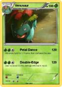 Venusaur