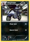 Wing Knight