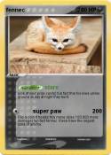 fennec