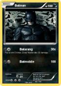 Batman