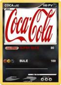 COCA