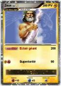 Zeus