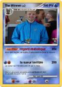 The Winner