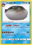 mr.puffer EX