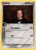 Joniking