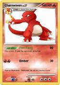 Charmeleon
