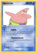 Patrick Dab