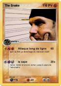 The Snake