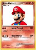 Super Mario