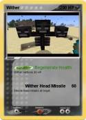 Wither