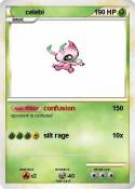 celebi