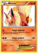 flareon