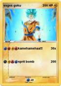 ssgss goku