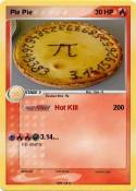 Pie Pie