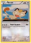 Meowth