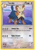 Herdier