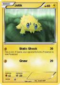 Joltik