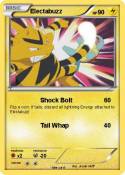 Electabuzz