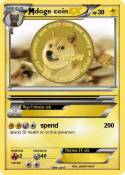 doge coin