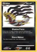 Giratina