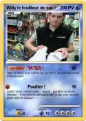 Willy le