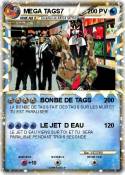 MEGA TAGS7