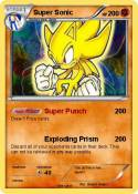 Super Sonic