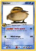 Quacken