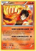 LUFFY