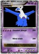 Latios