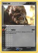 uruk hai