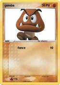 gomba