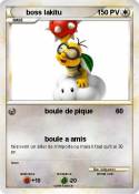 boss lakitu