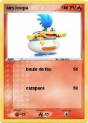 lary koopa