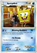 SpongeBob