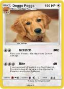 Doggo Poggo