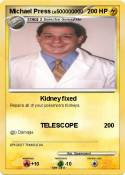 Michael Press
