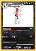funtimefoxy