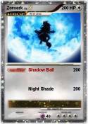 Zoroark
