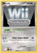 Wii