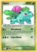 Ivysaur
