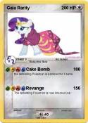 Gala Rarity