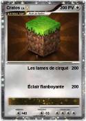 Cratos