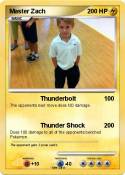 Master Zach
