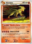 Ninetales