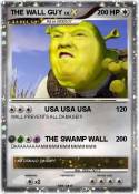 THE WALL GUY