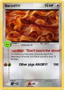 Bacon!!!!!!