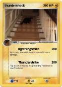 thundershock