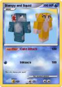 Stampy and Squi